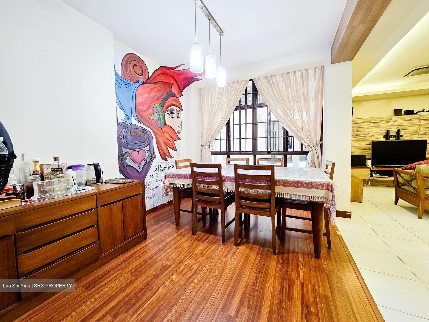 Blk 467 Segar Gardens (Bukit Panjang), HDB Executive #632902611